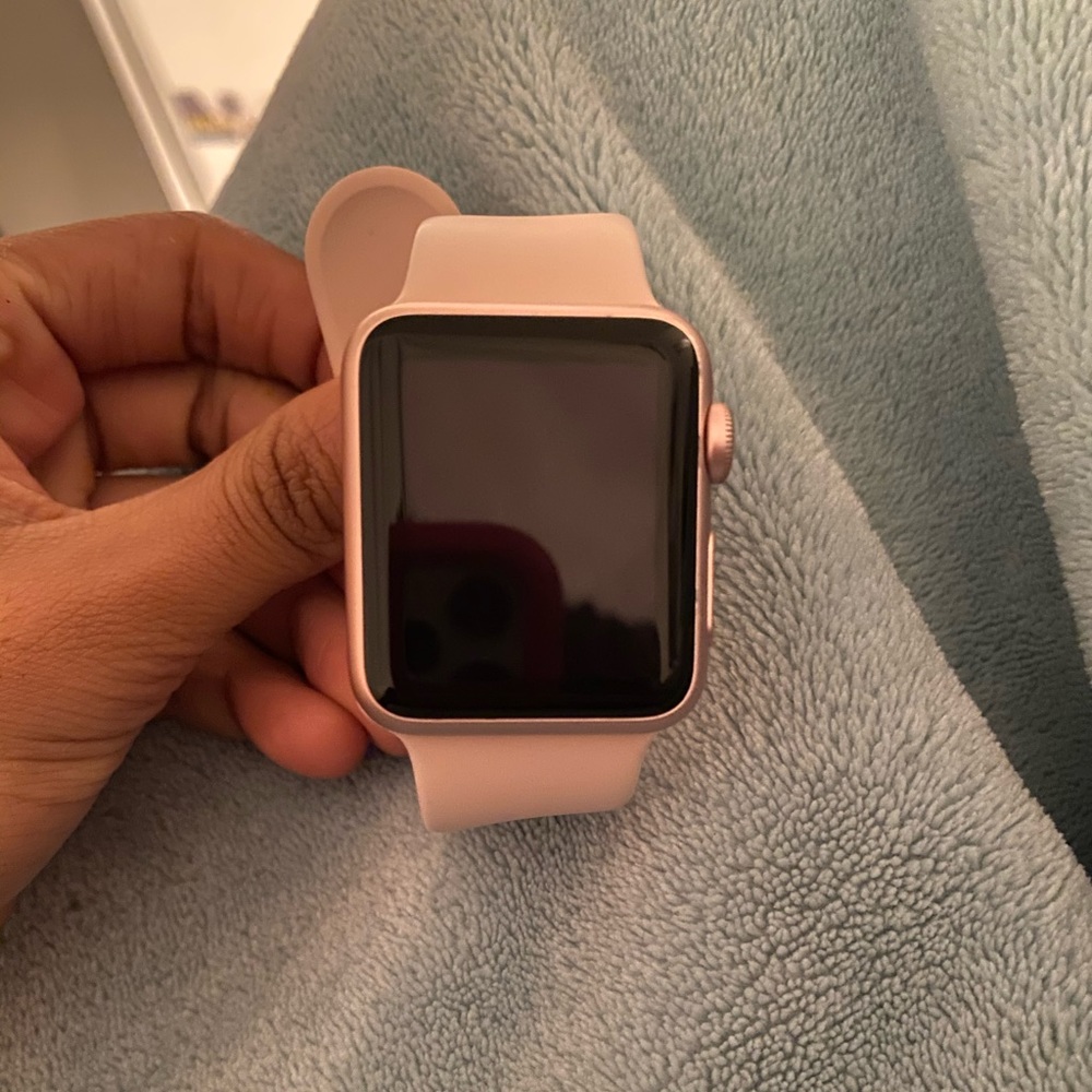 Apple Watch